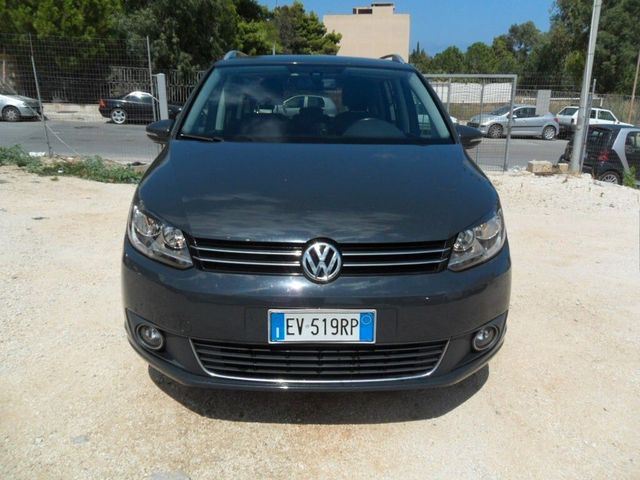 Volkswagen VOLKSWAGEN TOURAN 1.4 CC 150 CV 2014 HIGHLINE EC