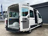 Volkswagen CRAFTER 2.0 TDI 9 SITZER 2X STANDHZG. KLIMA PDC - Angebote