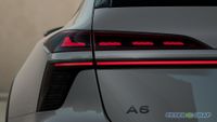 Audi A6 Allroad - Vorschau Bild 12