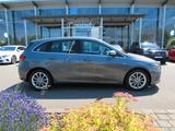 Mercedes-Benz B 250 Progressive 7G LED+Fernl. Navi Kamera Spur - graue Mercedes-Benz B 250