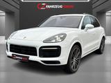 Porsche Cayenne S *Matrix *Sport-Chrono *Pano *Bose *ACC