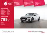 Audi A7 Sportback 50 TFSI e quattro S tronic S line