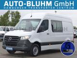 Mercedes-Benz Sprinter 314 CDI Mixto L2H2 Standhzg AC 4-Sitze - Mercedes-Benz Sprinter: 4.4