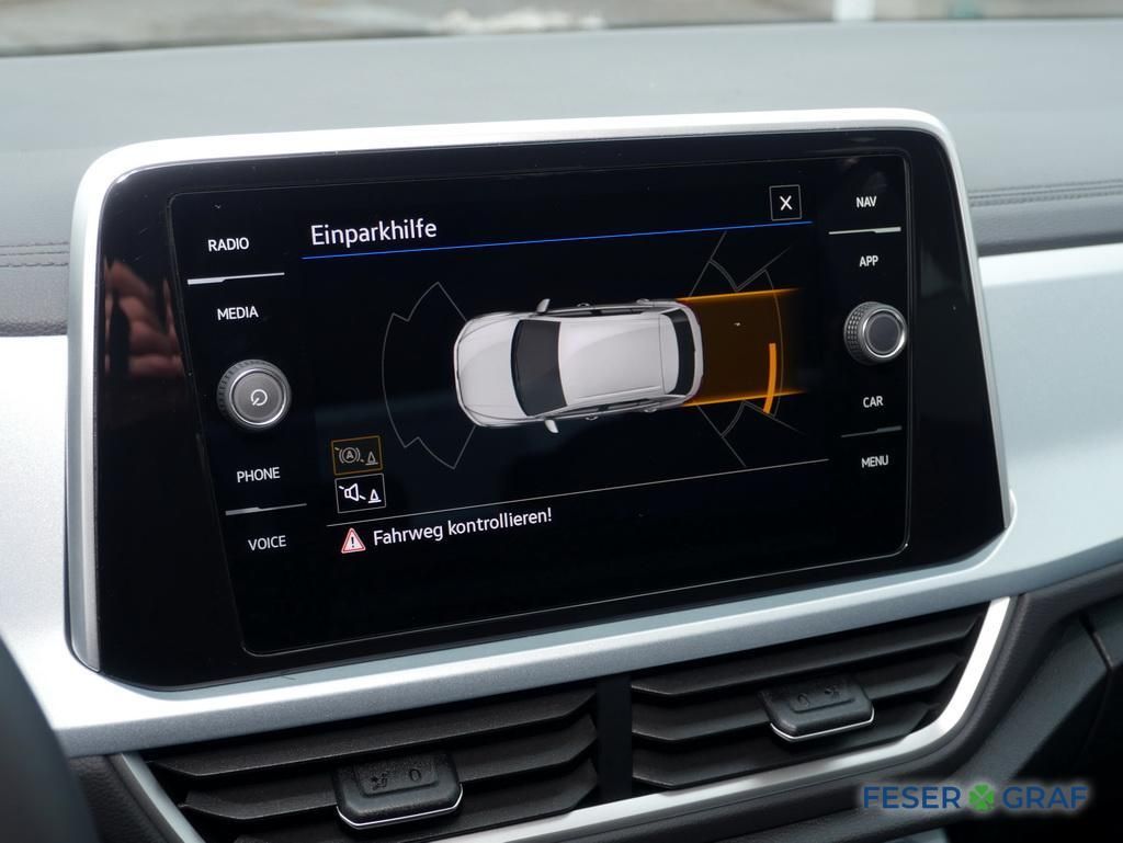 Volkswagen T-Roc - Bild 10