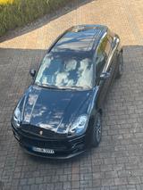 Porsche Macan S Pano AHK So/Wi-Räder - Porsche Macan in Bonn