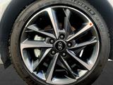 Hyundai i30 Kombi 1.5T EDITION 30 PLUS LED SHZ LHZ Navi - Hyundai i30: Silber