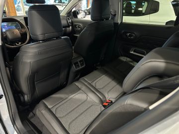 Citroën C5 Aircross HDi130 EAT8 MAX | Navi - ACC -RCam