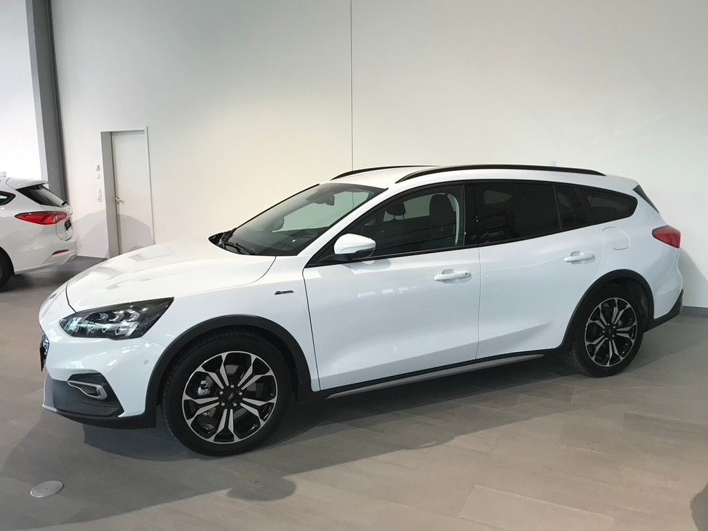 Image of Ford Focus