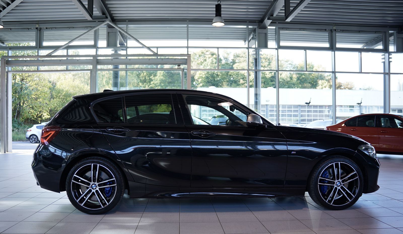 Bmw M140i