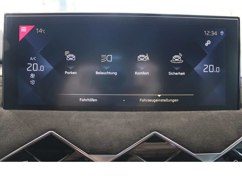 DS Automobiles DS3 Crossback