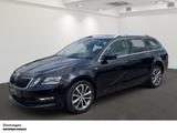 Skoda Octavia COMBI SOLEIL 1.0 TSI DSG LED NAVI PDC SM - Skoda Gebrauchtwagen in Düsseldorf
