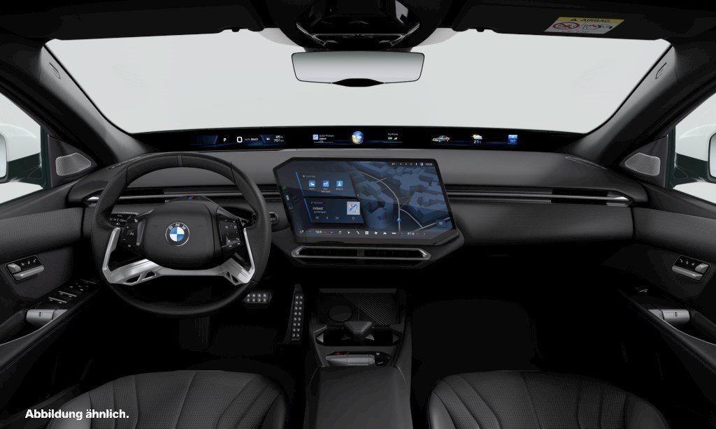 BMW i3 - Bild 3