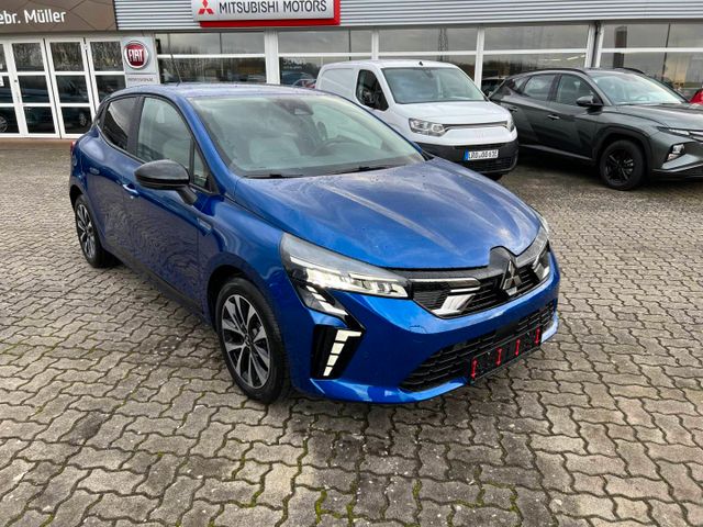 Mitsubishi Colt (VBX/VBE)(08.2023->) DE