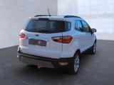 Ford EcoSport 1.0 EcoBoost Titanium Bluetooth LED - gebrauchte Ford EcoSport aus dem Jahr 2022