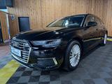 Audi A6 Avant 2,0 TDI qu. *Navi*ACC*LED*AHK*Leder*