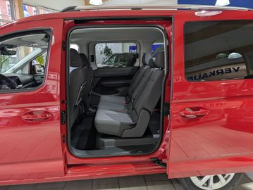 Ford Tourneo Connect Tourneo Grand Connect Tit. 2,0l 