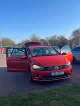 Volkswagen Auto Volkswagen Golf plus - VW Golf Plus Gebrauchtwagen in Lübeck