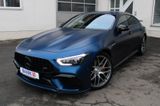 Mercedes-Benz GT63S AMG 4M+ AERODYNAMIK 360° NIGHT HUD MAGNO