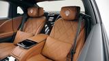 Mercedes-Benz S 680 MAYBACH V12 EDITION | 1 OF 50 LIMITED - Mercedes-Benz S 680 Neuwagen