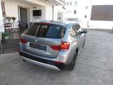 BMW X1 , xDrive,AUTOMATIK,KLIMA,AHK. - BMW X1 in Leverkusen