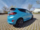 Ford Fiesta 1,5 EcoBoost ST X ST X - Ford Fiesta: ST X