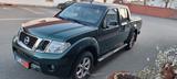 Nissan Navara - Nissan Navara aus 2015