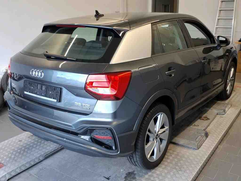 Audi Q2 - Bild 5
