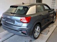 Audi Q2 - Vorschau Bild 5