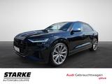 Audi SQ8 TFSI tiptronic quattro S-Sitze Remote Park H - Audi SQ8 aus 2022