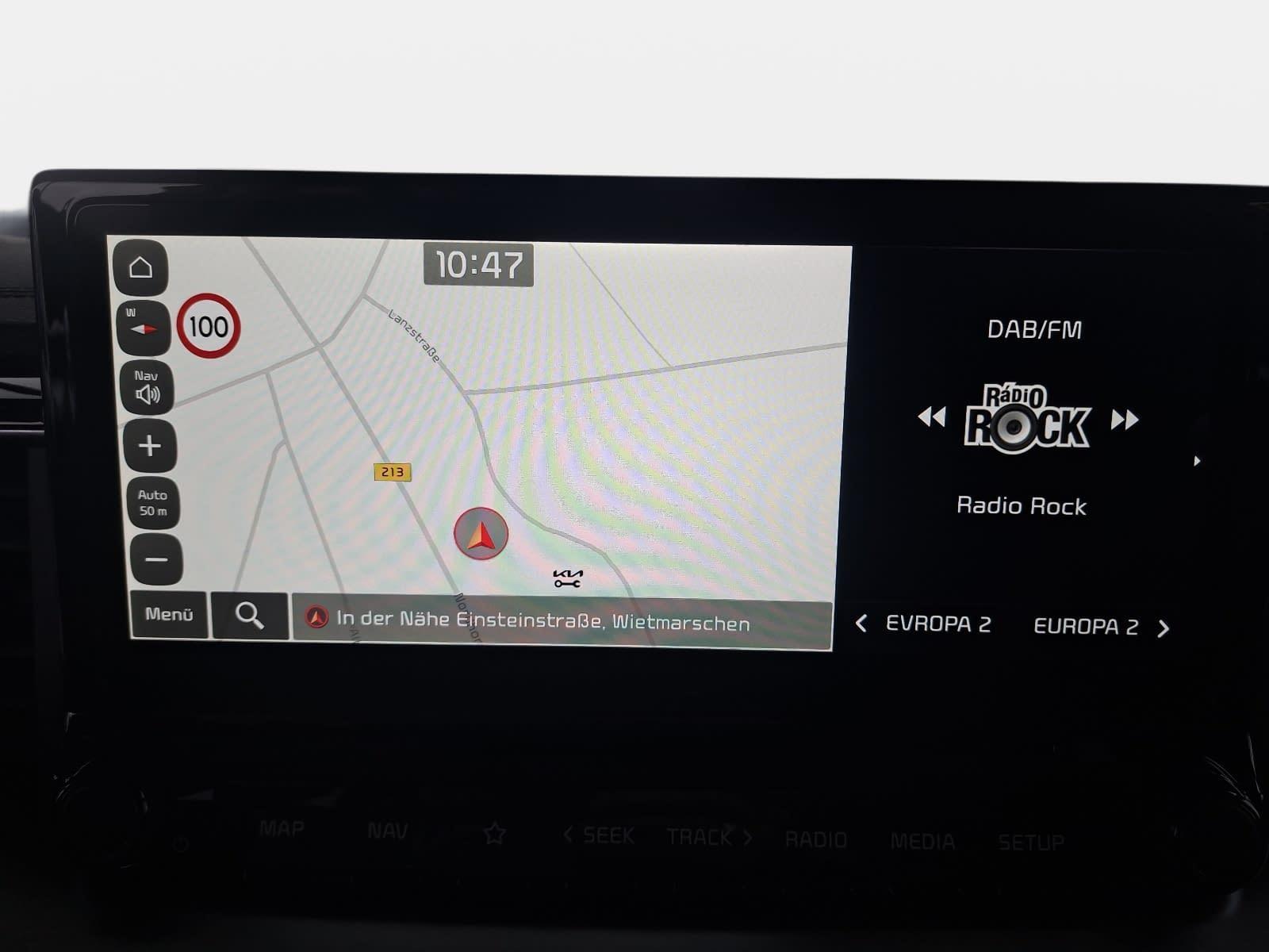 Kia CEED SW 1.5 T-GDI DCT7 GT-LINE TECHNOLOGIE PERFO
