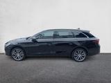 Seat Leon Sportstourer Xcellence 2.0 TDI DSG+NAVI+AHK - Seat Gebrauchtwagen von 2020
