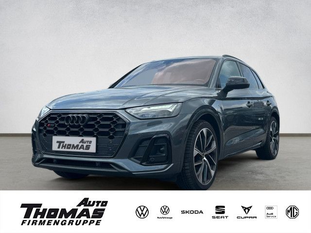Image of Audi SQ5