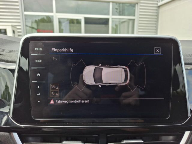 T-ROC 2.0 TSI DSG 4MOTION