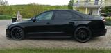 Audi S8 plus original ABT  519kW 320km/h mit 22 Zoll - gebrauchte Audi S8 aus dem Jahr 2016