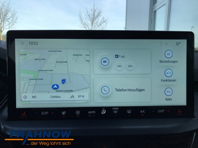 Foto Nummer 14: FORD Focus