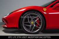 Ferrari F8 – pogled 8