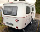 HYMER / ERIBA / HYMERCAR Eriba Touring 550 1.500 Kg, Komfortpaket, Legend - HYMER / ERIBA 550