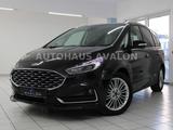 Ford Galaxy 2.0 AWD*VIGNALE*PANO~LEDER~STANDHZ~AHK - Ford Galaxy: Standheizung
