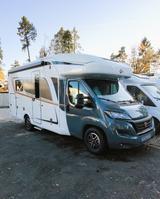 Bürstner LYSEO Gallery TD 649 G,  Listenpreis:115.000 €! - Bürstner Lyseo Gallery TD