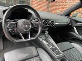 Audi TT 45 TFSI S tronic Coupe - - Audi TT in Osnabrück