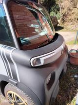 Opel Rocks-E Techno - Opel Rocks-e: Techno