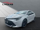Toyota Corolla TS* GR SPORT*PANORAMADACH*CARPLAY - Toyota Corolla mit Panoramadach