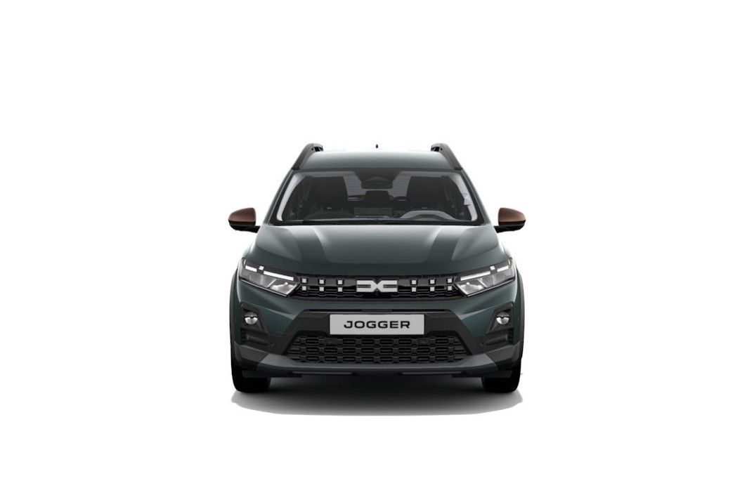 Dacia Jogger - Bild 19