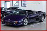 Lamborghini Diablo Roadster VT BLU SCURO - ITALIANA - Lamborghini Diablo Gebrauchtwagen