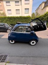 Microlino  Microlino Pioneer Limited Editio  - Microlino aus 2023