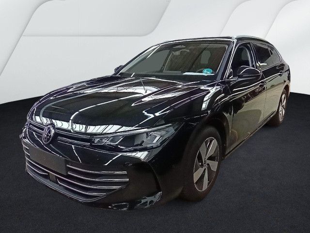 Volkswagen Passat Variant - Bild 2