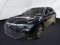 Volkswagen Passat Variant - Vorschau Bild 2