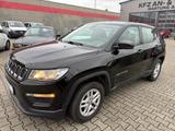 Jeep Compass Sport FWD - Jeep Compass: Sport