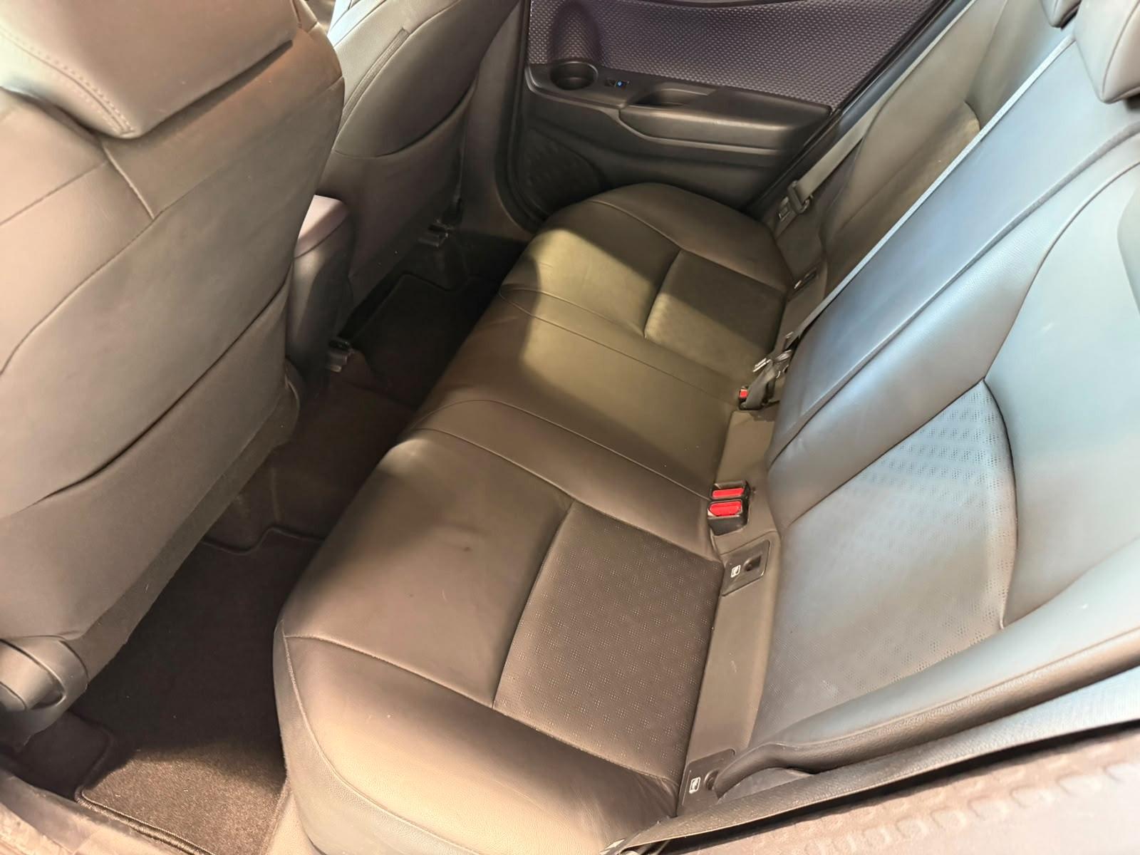 Toyota C-HR Style,Leder,