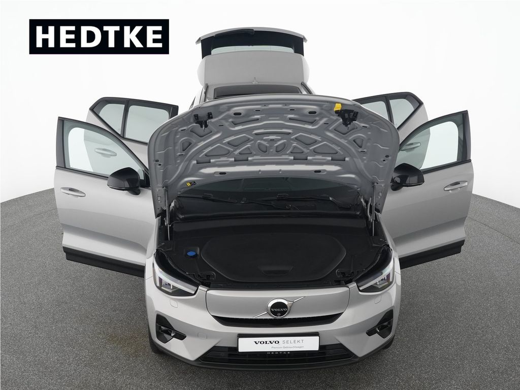 Image of Volvo XC40